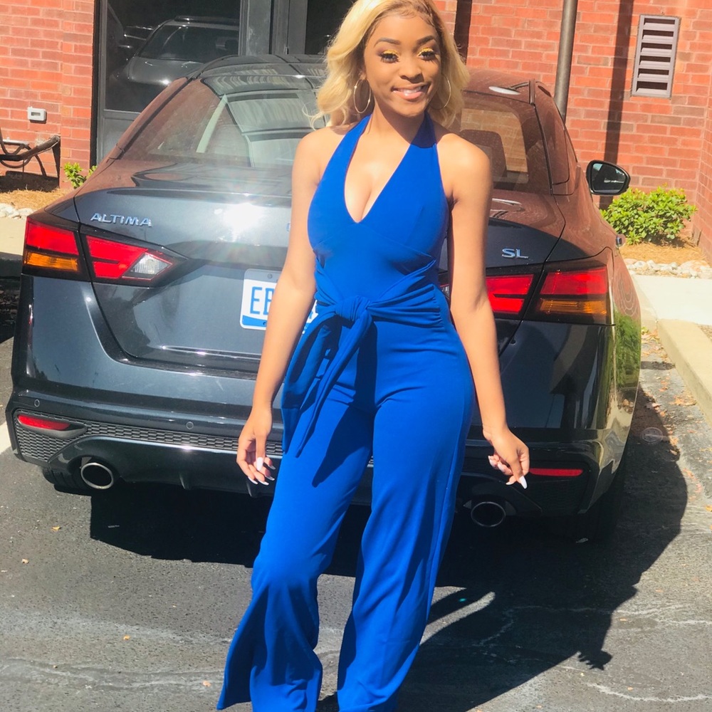 Jumpsuit